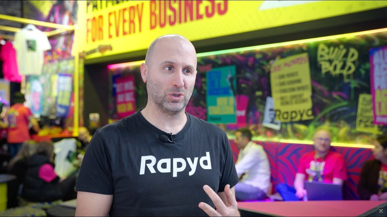 SBC News Global Payments Growth Comes From Solving Complexity