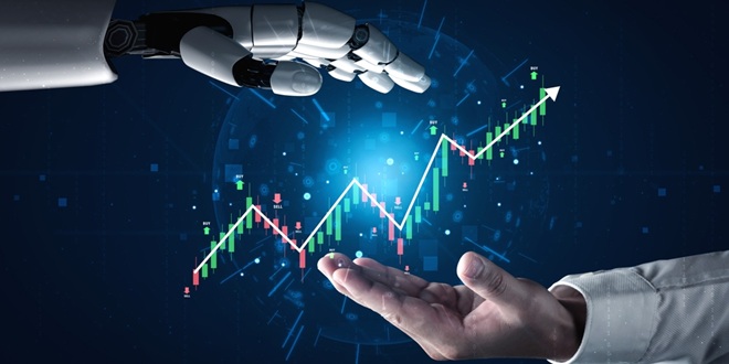 AI and humans working on tandem as iGaming implementation increases.