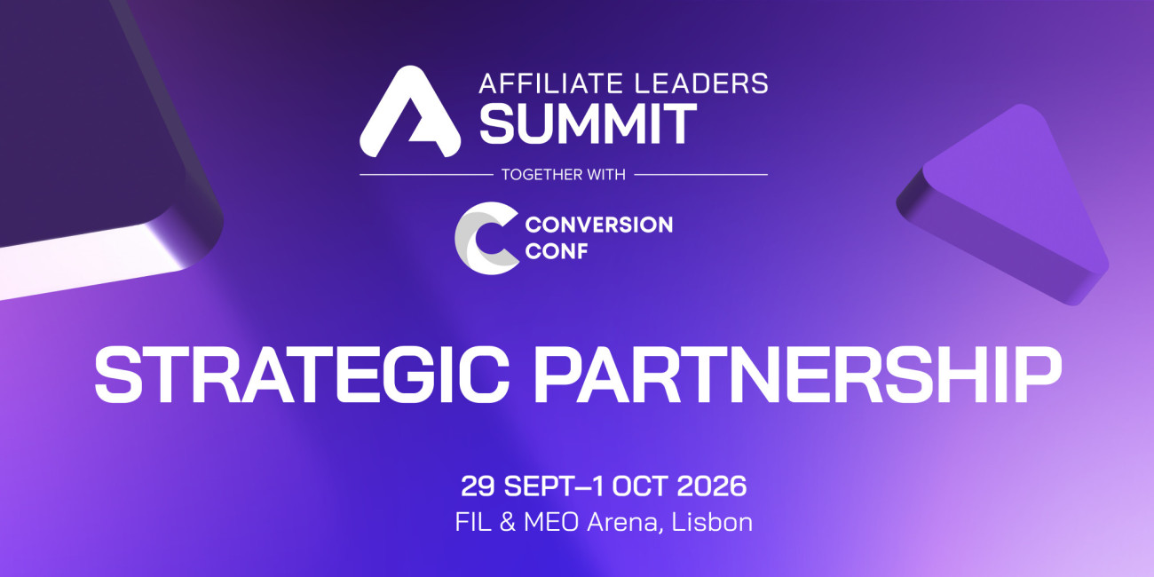 SBC and Conversion Conf unite for Affiliate Leaders Summit