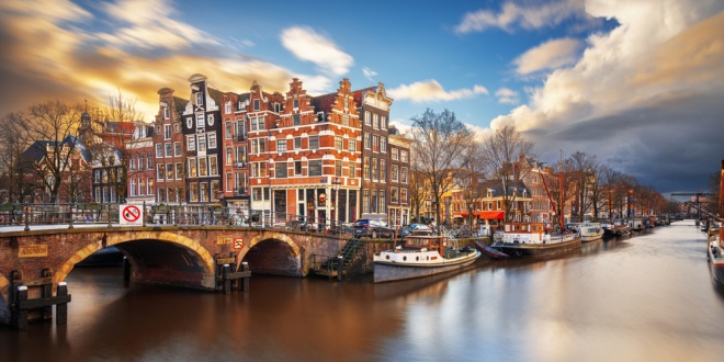 Amsterdam, Netherlands, where FDJ United is praising a Supreme Court ruling