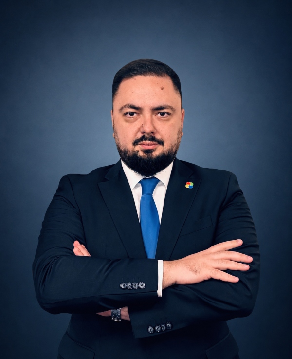 SBC News CEO insight: Running century-old Loteria Română as a generational mission