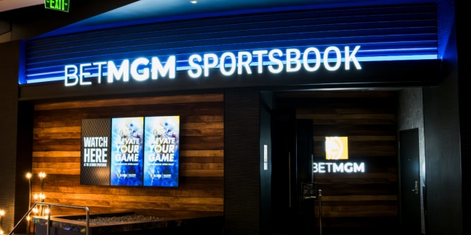 BetMGM, which has released its Q2 2026 results