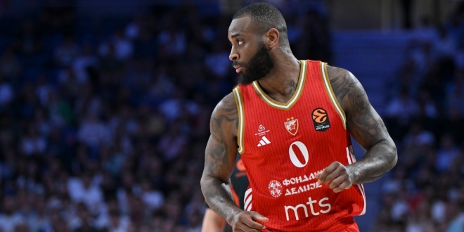 Meridian Holdings Chair on consequences of rebrand and continued technology edge 3 Crvena Zvezda basketball team, which Meridianbet is the title sponsor of