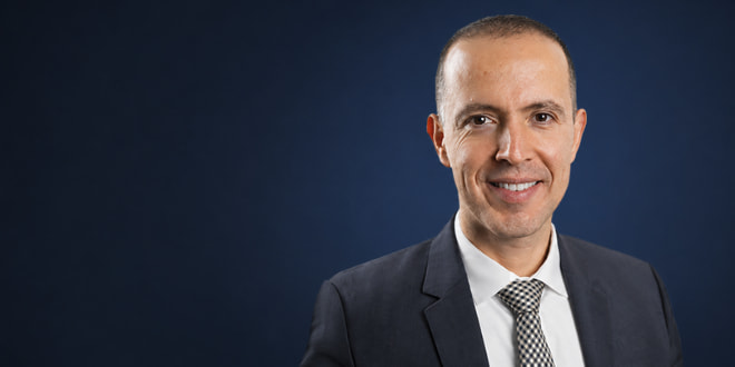 DarioJurcic, Digitain CCO