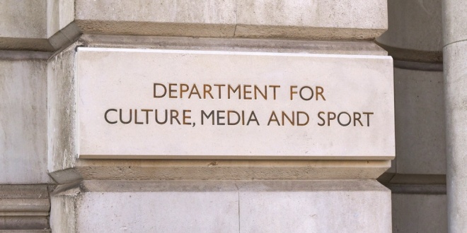 Department for Culture Media and Sport DCMS, who will launch a consultation "soon" on unlicensed gambling sponsors