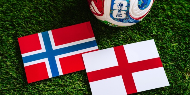 England vs Norway, as SBC News reports on what punters are thinking about the game