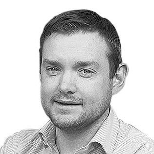 Eugene Delaney, B2B CCO at the Tote