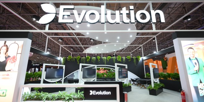 Evolution, which has reported its Q2 2026 results