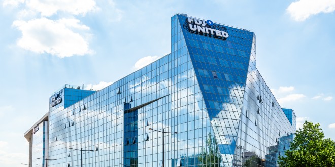 FDJ United, which has released its H1 2026 results