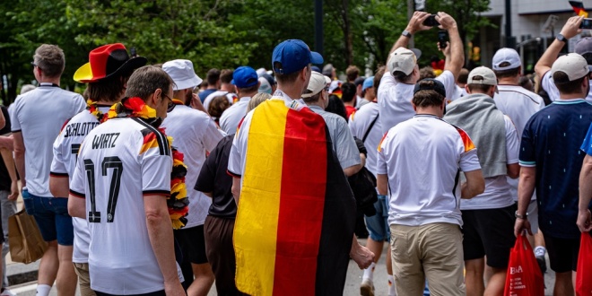 Bookmakers’ 2026 World Cup: said to be record-breaking, but has it been profit-making? 3 Germany were stunned by Paraguay in the 2026 World Cup Round of 32