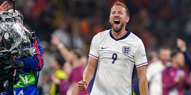 Bookmakers’ 2026 World Cup: said to be record-breaking, but has it been profit-making? 2 Harry Kane, who spearheaded an England comeback against DR Congo in the 2026 World Cup Round of 32