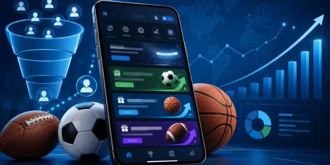 sportsbook graphic