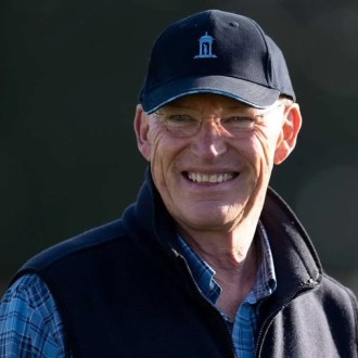 John Gosden fumed about the Gambling Commission's FRAs