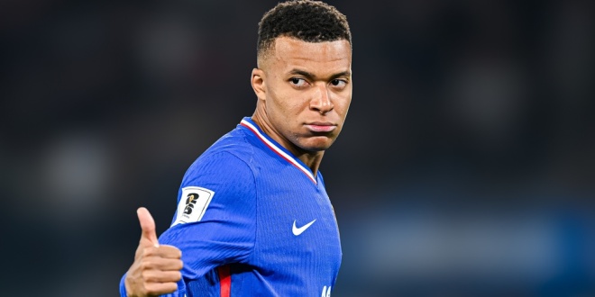 England an unpopular pick against Argentina according to Entain and Betano 2 Kylian Mbappé has scored eight goals so far for France this World Cup