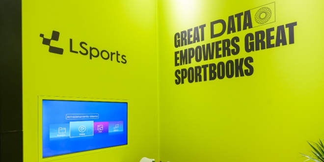 LSports, which is launching its Play Insurance product