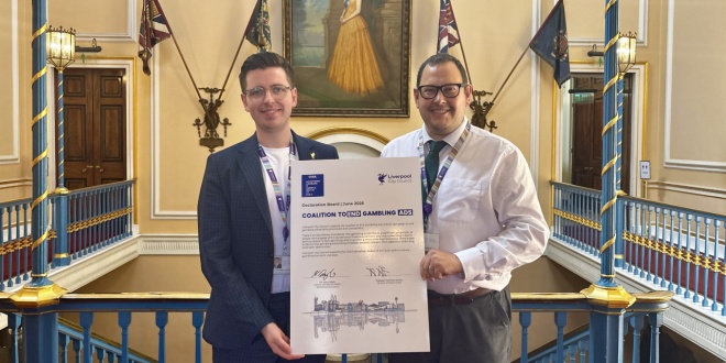 Liverpool City Council joins CEGA