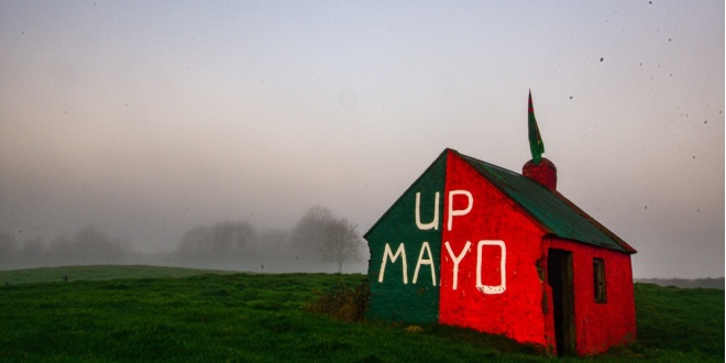 Mayo building