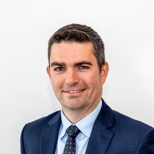 Richard Harris appointed Rank Group CEO after John O’Reilly’s early seal of approval 2 Richard Harris, new CEO at Rank Group