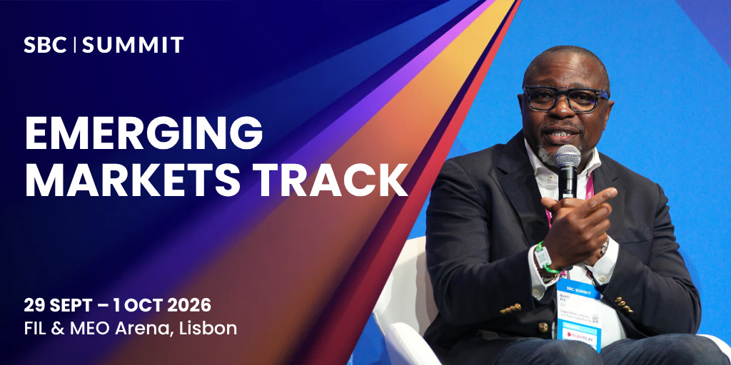 Operators, regulators and regional experts examine global opportunities at SBC Summit.