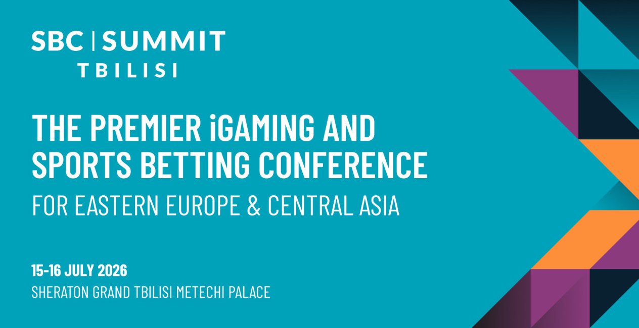 SBC Summit Tbilisi returns next week with 2,500 delegates expected