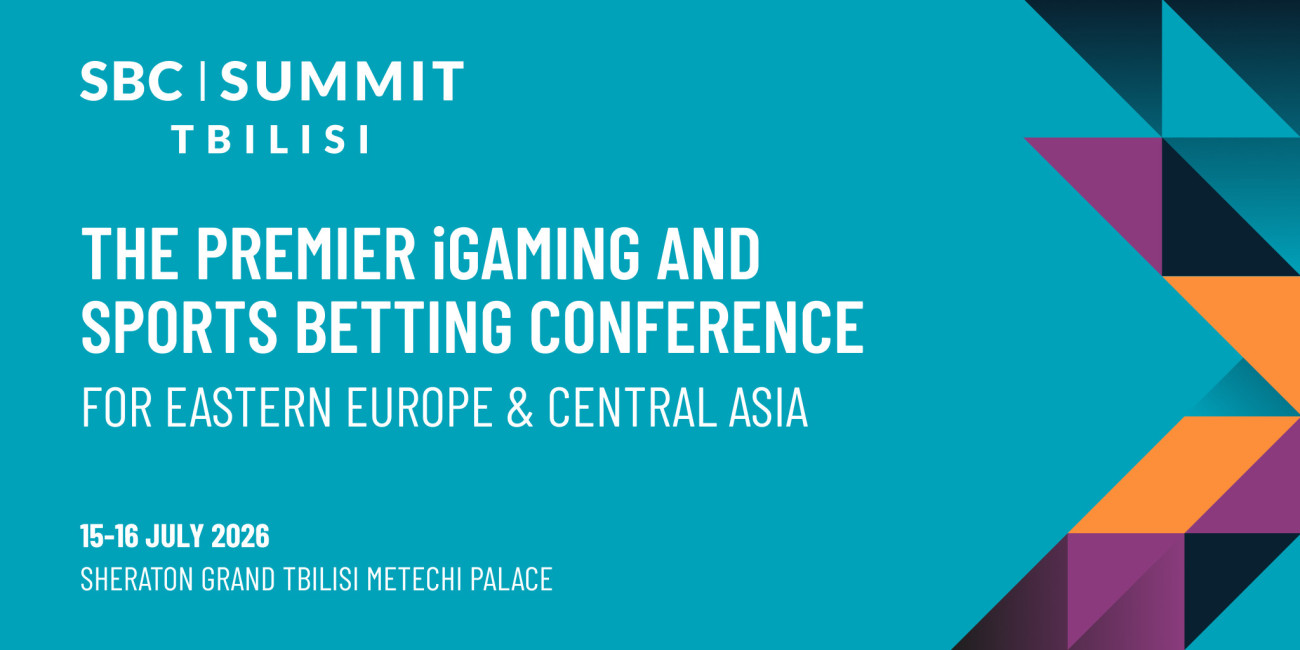 SBC Summit Tbilisi returns next week with 2,500 delegates expected