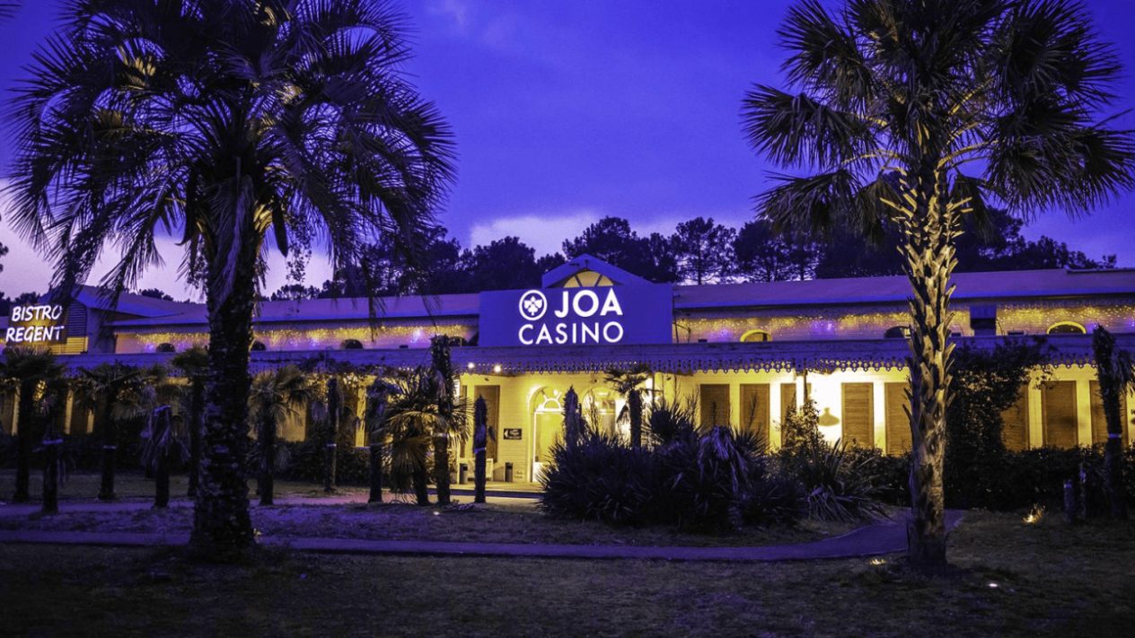 SBC News Banijay Gaming acquires JOA casinos to bolster French appeal