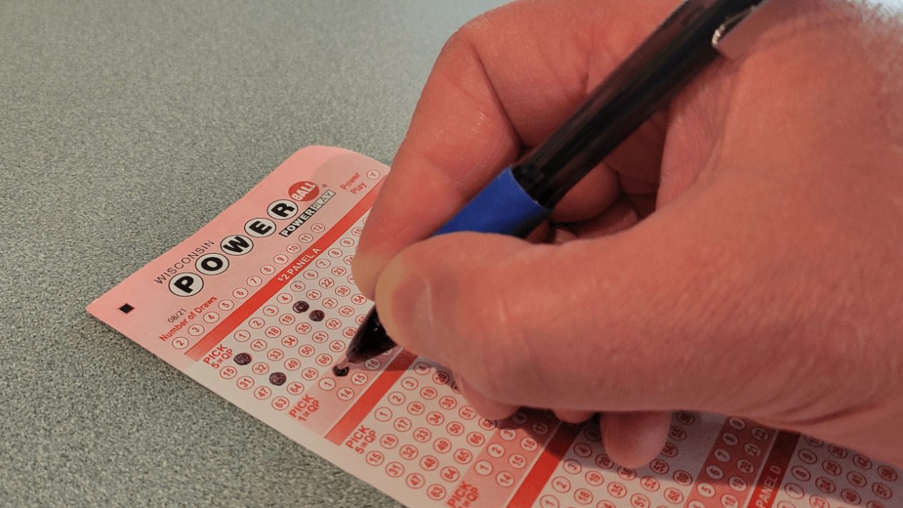 SBC News National Lottery to join +$1bn Powerball on 21 July