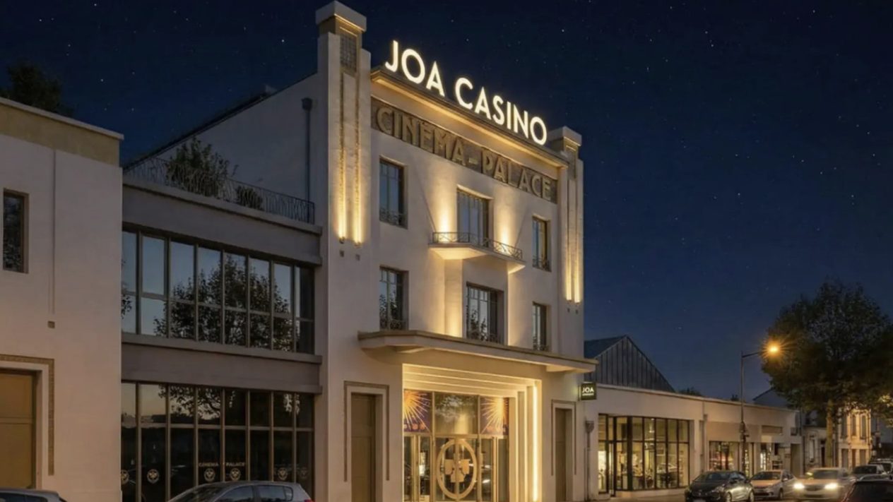 SBC News Banijay's JOA deal returns spotlight to French iCasino