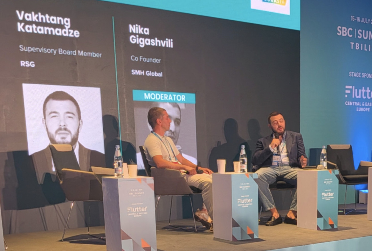 Georgia to reveal its iGaming export regime in August 2026