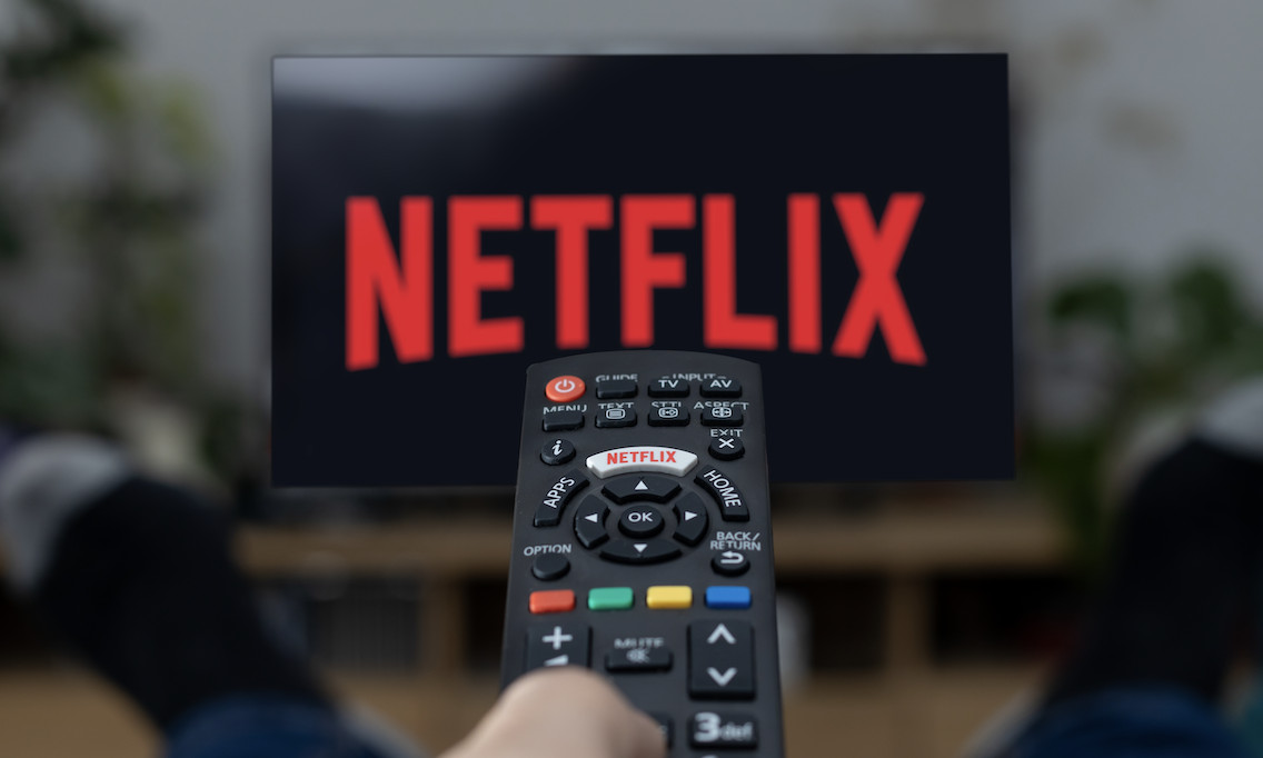SBC News Netflix makes first Real Money Gaming advertising hire