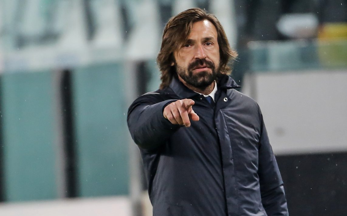 SBC News Italy FA dismisses Pirlo appointment over Fonbet links