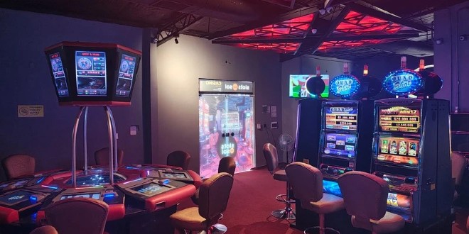 Slots del Sol, which CIRSA has acquired a majority stake in