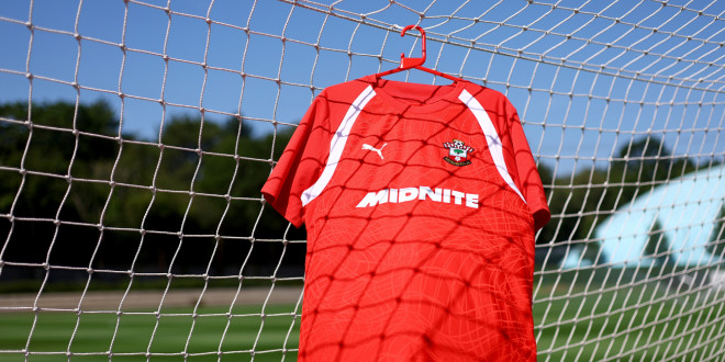 Southampton strikes Midnite deal