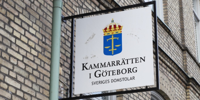 Swedens Administrative Court, representing Betsson, Snabbare and Spooniker having their appeals rejected