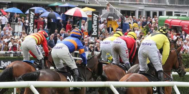 UK horse racing, as ITV confirms Christmas schedule