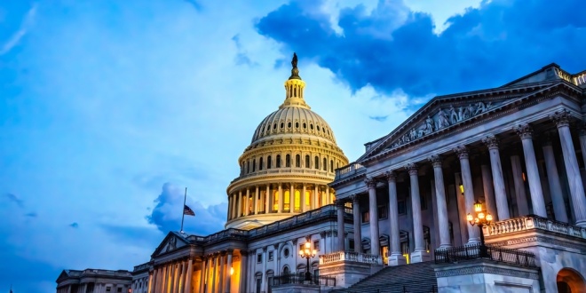 White House, seat of the US president, a popular predictions market - like the ones ADI Predictstreet will expand into