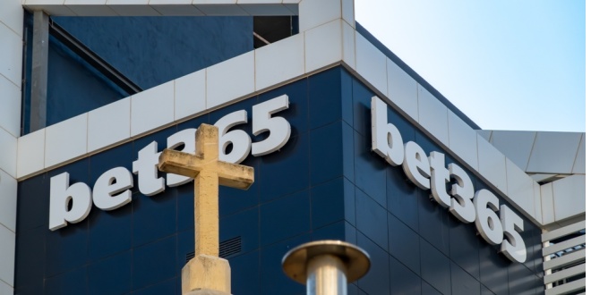 bet365, which has launched in Alberta
