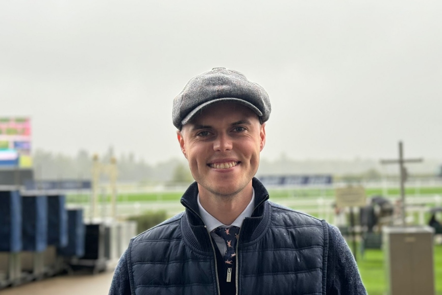 Flynn Goward, MD at Star Sports, spoke to SBC News about the Gambling Commission's FRA decision
