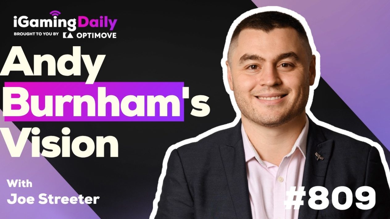 SBC News Machine Games Duty increase proposal reignites UK gambling debate as Burnham eyes Number 10