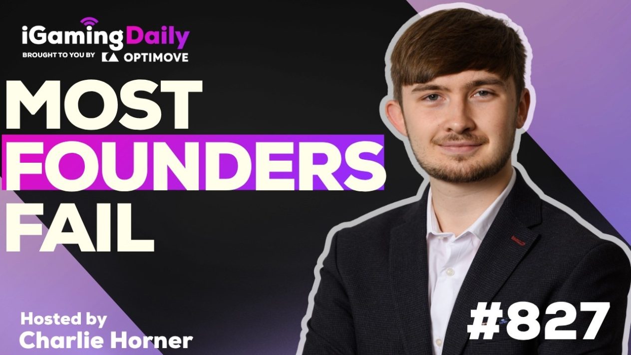 SBC News Founder life isn't what LinkedIn shows you: Leo Judkins on the reality of building a business