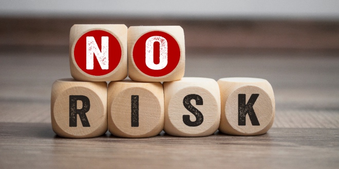 SBC News ‘Risk is not compelling’ newcomer SafeBets launches ‘no-wager’ predictions