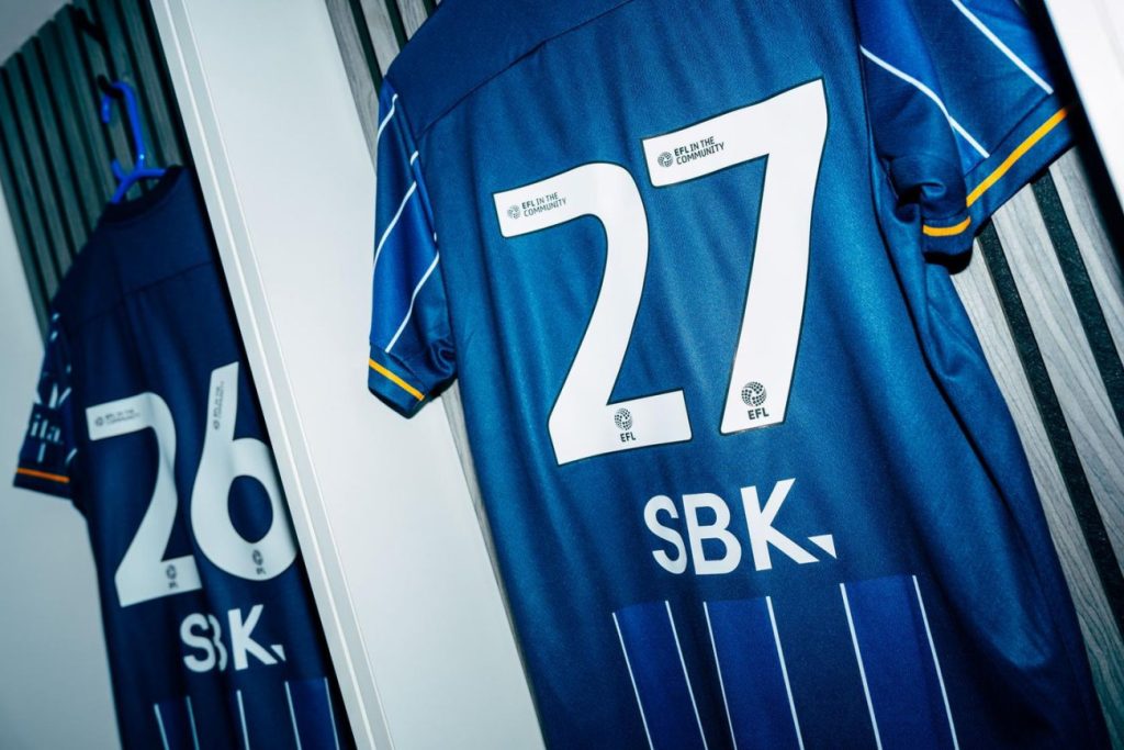 SBC News Sponsor Spotlight: Betting sponsors eye EFL Championship