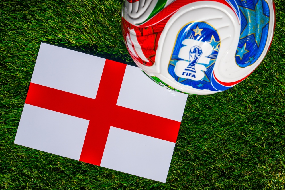 England World Cup 2026, SBC News' World Cup Betting Tour