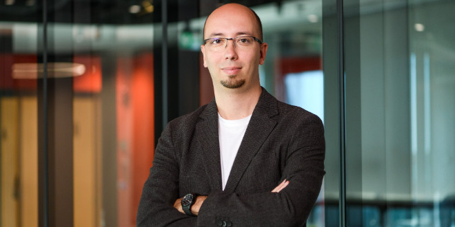 SBC News Andrei Popa takes lead on Super’s Romania expansion