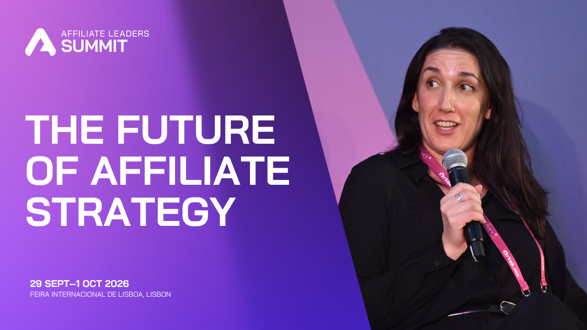 Affiliate executives, operators, media leaders and performance marketing specialists to examine how regulation, technology, changing audience behaviour and international expansion are reshaping affiliate strategy.