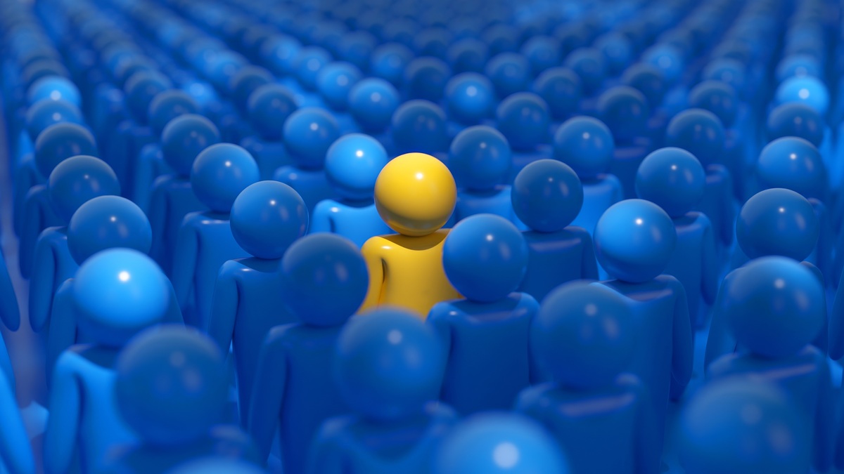 Axom Gaming elaborates on how to appeal to individuals rather than the masses.