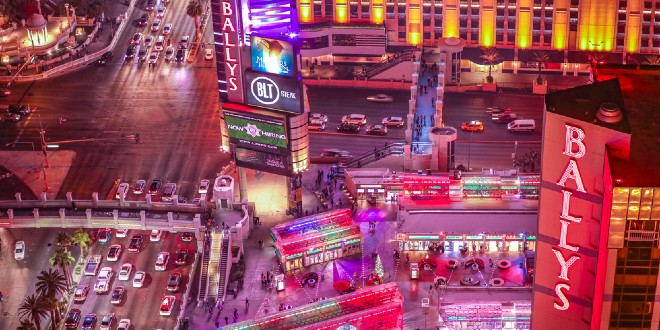 Bally's, which released its Q2 2026 results