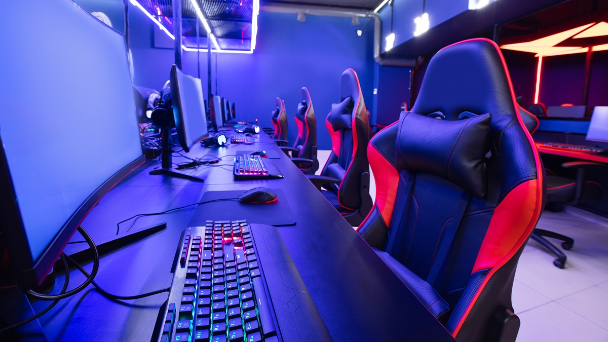 DATA.BET analyses the current esports betting landscape.