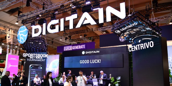 Digitain, which has partnered with UK firm Silkbet