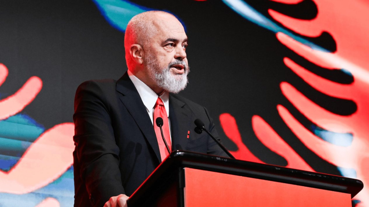 SBC News Albania puts tax at heart of sports betting re-regulation
